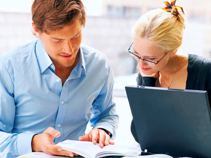 Metodologia DISC de Mapeamento do Perfil Comportamental